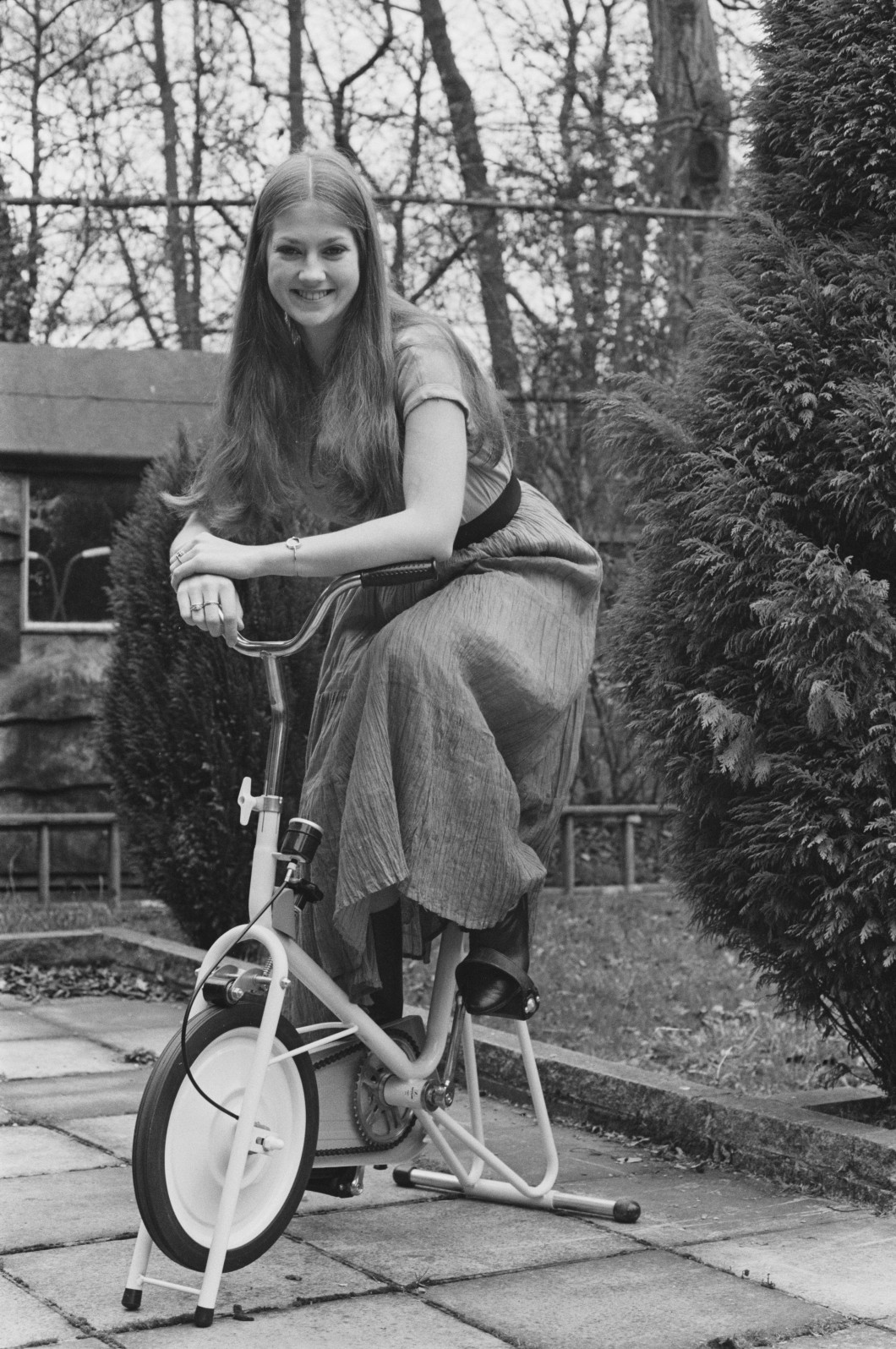 Tracey Childs