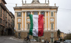 Italy Extends Coronavirus Lockdown