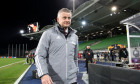 LASK v Manchester United - UEFA Europa League Round of 16: First Leg