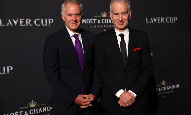 Laver Cup 2019 - Preview Day 4