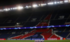 Paris Saint-Germain v Borussia Dortmund - UEFA Champions League Round of 16: Second Leg