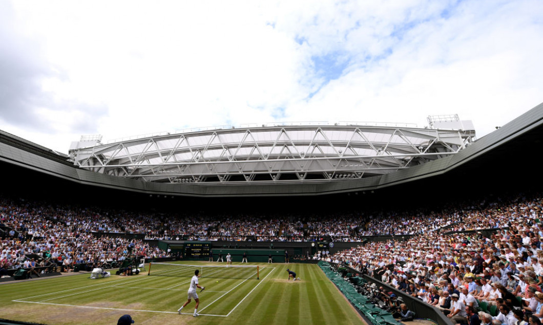 Day Thirteen: The Championships - Wimbledon 2019