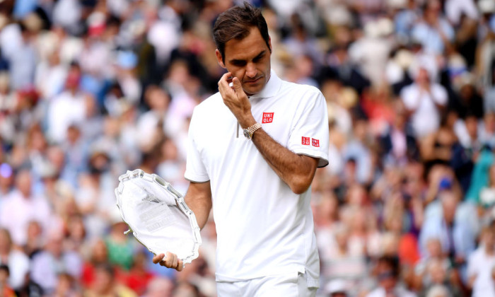 Day Thirteen: The Championships - Wimbledon 2019