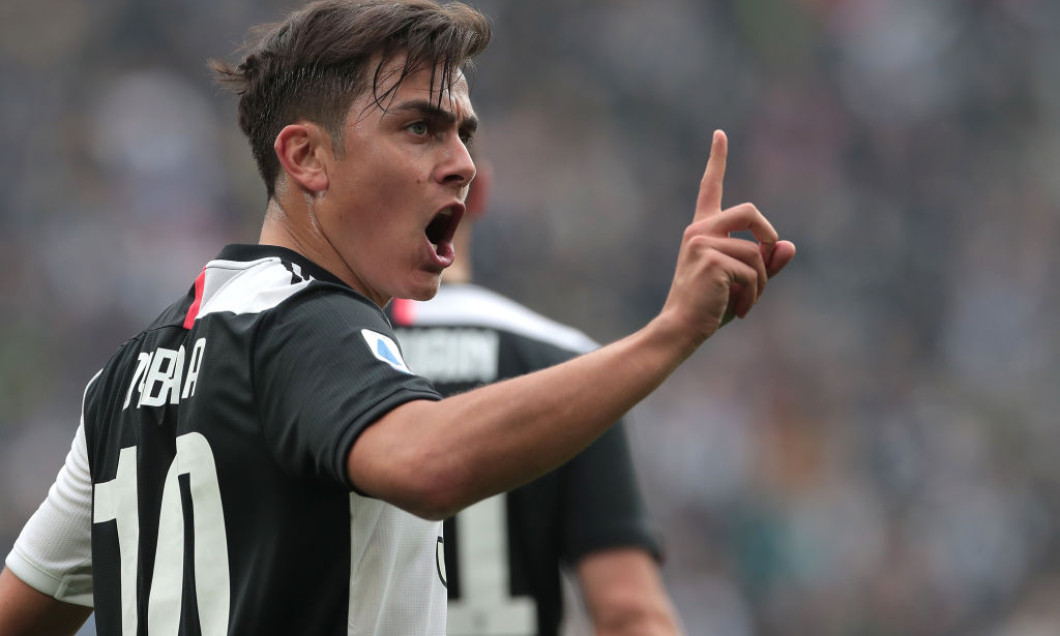 Juventus v Brescia Calcio - Serie A