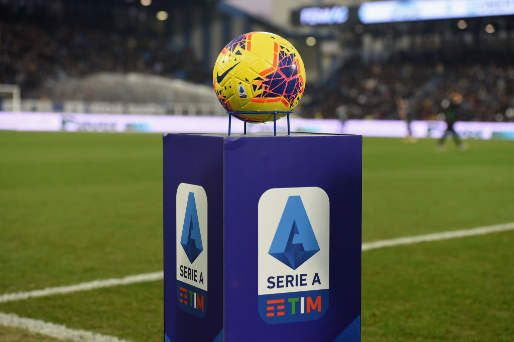 Planul italienilor: când ar urma să se reia Serie A și cum se va da titlul în cazul în care sezonul nu se încheie