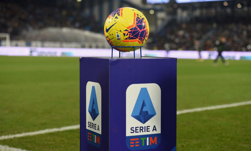 SPAL v Juventus - Serie A