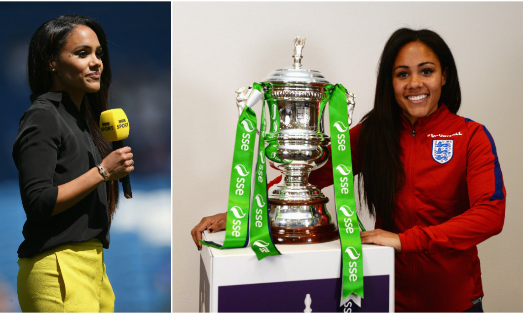 alex scott arsenal