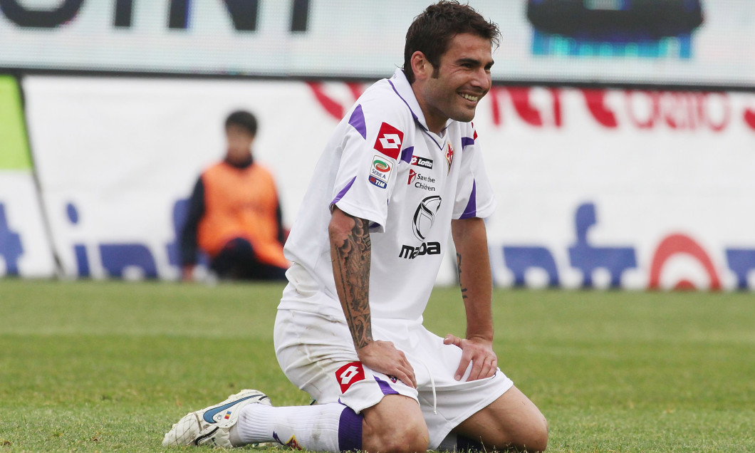 Cagliari Calcio v ACF Fiorentina - Serie A