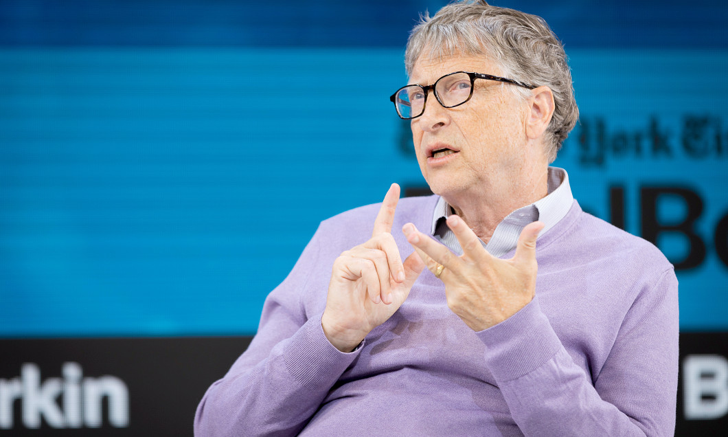 bill gates