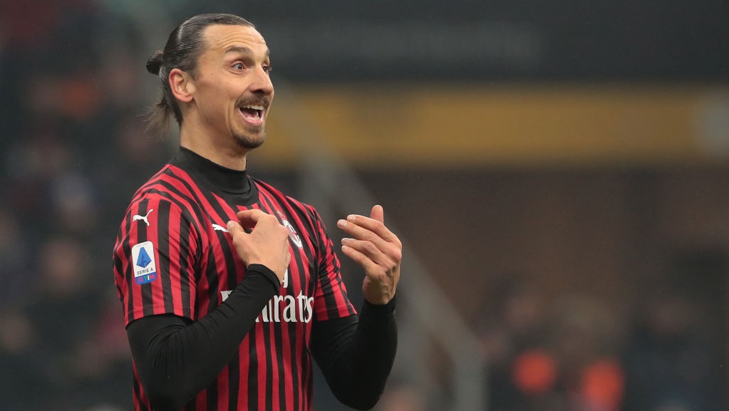 Zlatan Ibrahimovic a oferit primele detalii despre viitorul său: Vreau să învăț ceva nou