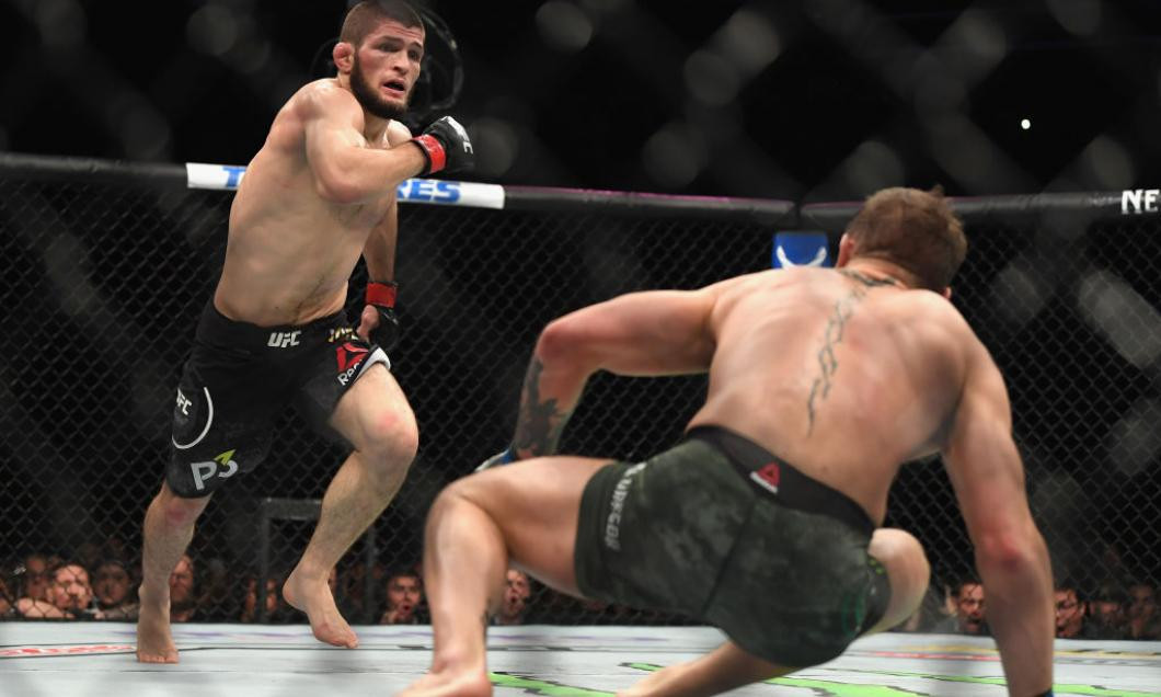 khabib