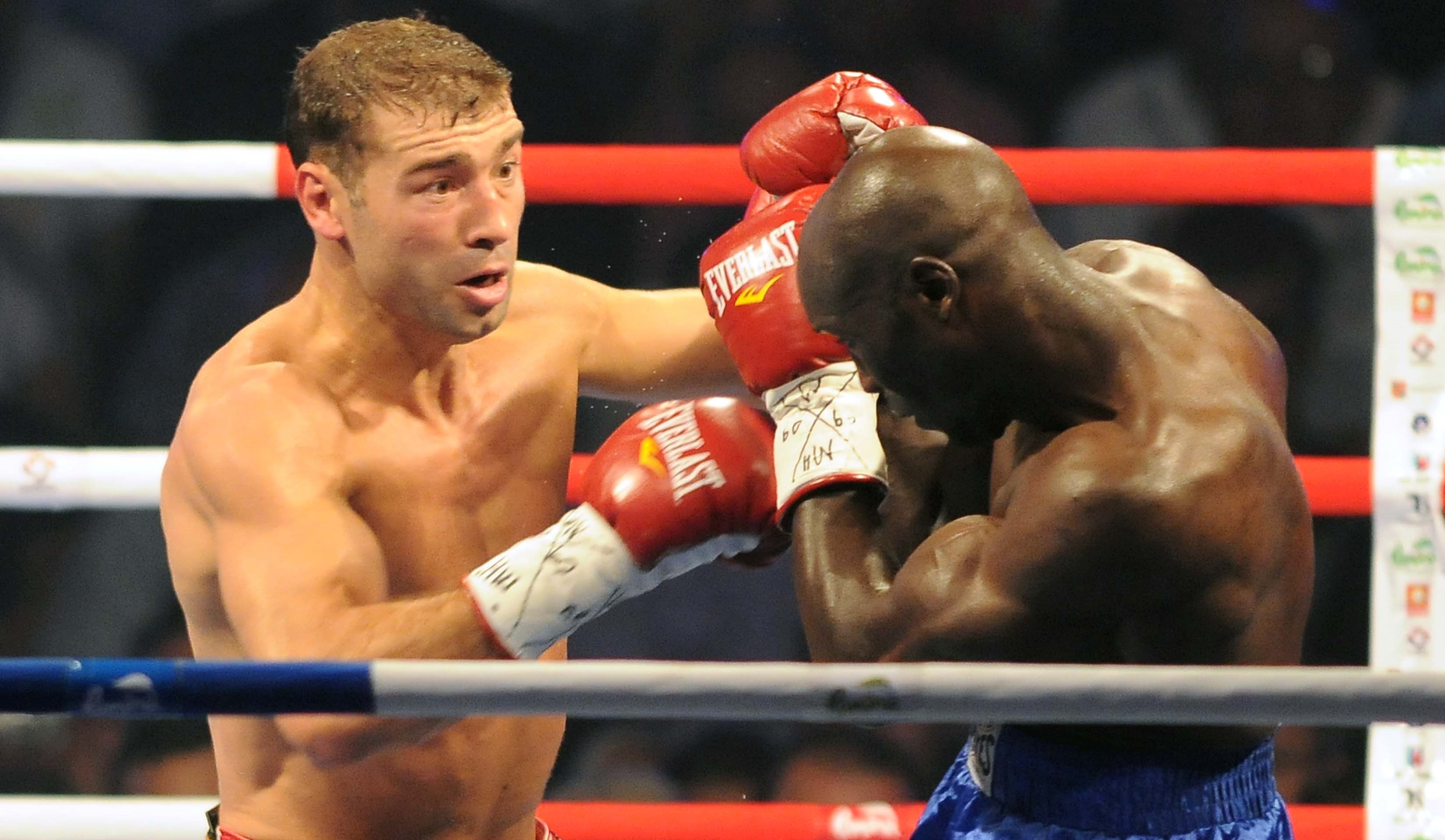 Lucian Bute, invitat la Fotbal Club de la 19:30, pe Digi Sport 1