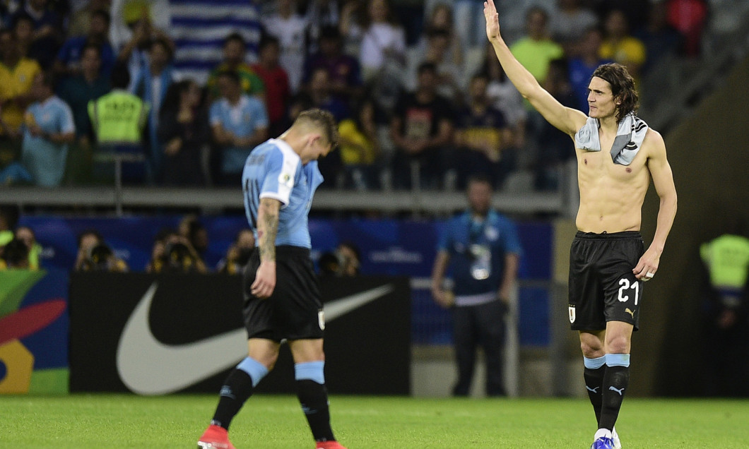 Uruguay v Ecuador: Group C - Copa America Brazil 2019