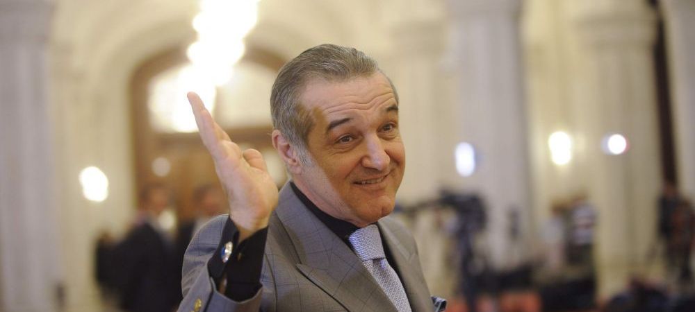 Chindriș nu e singurul! Gigi Becali mai vrea să aducă jucători la FCSB. ”Eu cumpăr pe timp de criză”