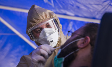 Hezbollahs Health Unit Prepares To Fight Coronavirus Outbreak In Lebanon