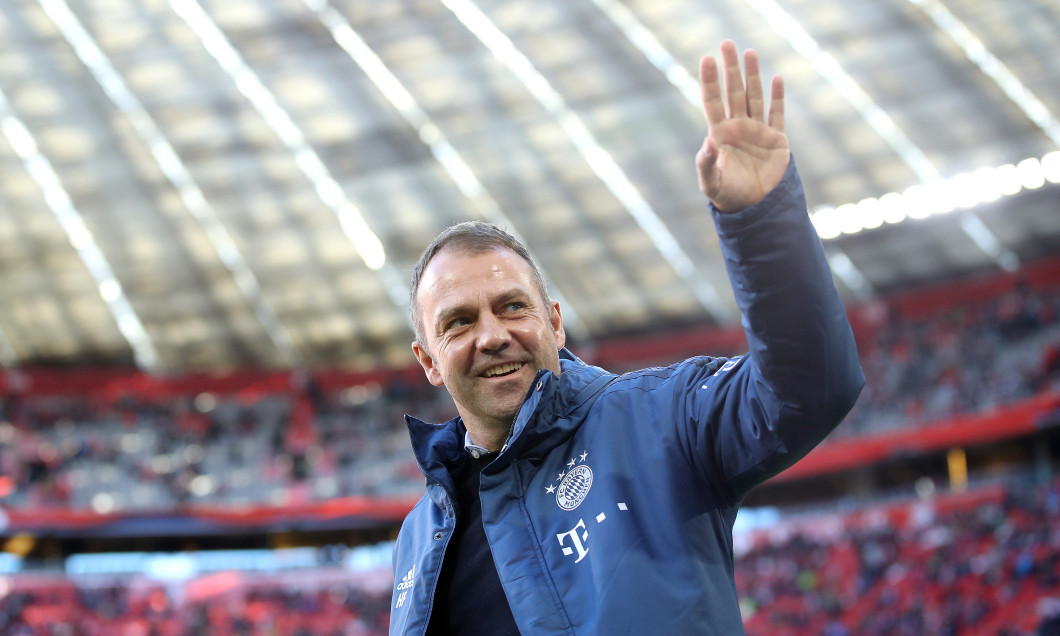 FC Bayern Muenchen v FC Augsburg - Bundesliga