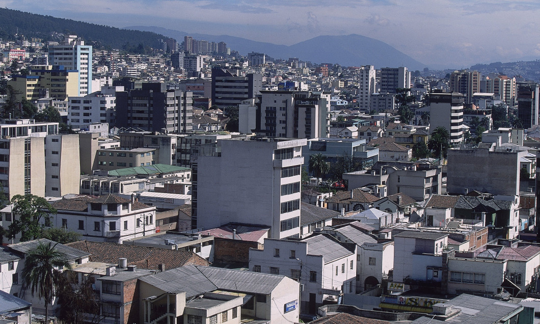 Quito