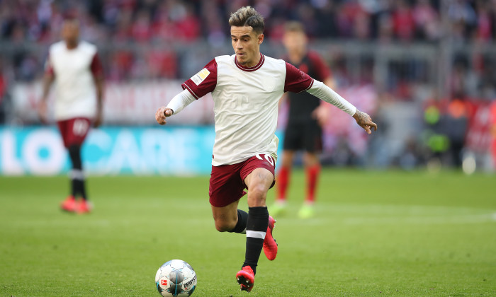 FC Bayern Muenchen v FC Augsburg - Bundesliga