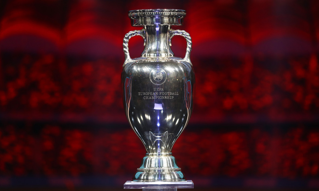 UEFA Euro 2020 Final Draw Ceremony