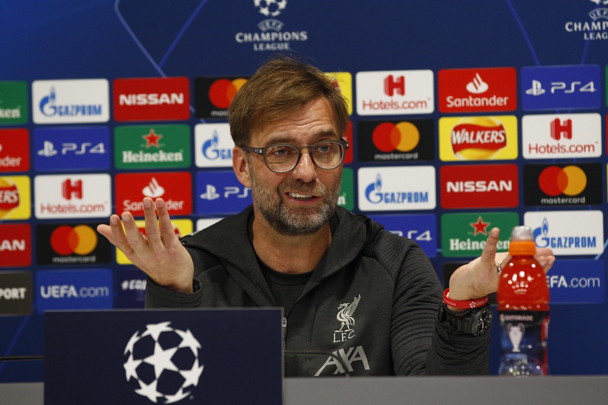 Ce transfer! Klopp vrea să-și facă la Liverpool cel mai tare cuplu de fundași centrali din lume