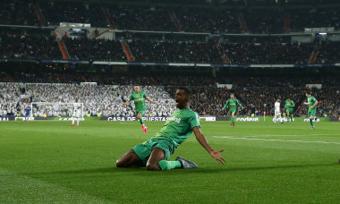 Real Madrid v Real Sociedad - Copa del Rey: Quarter Final