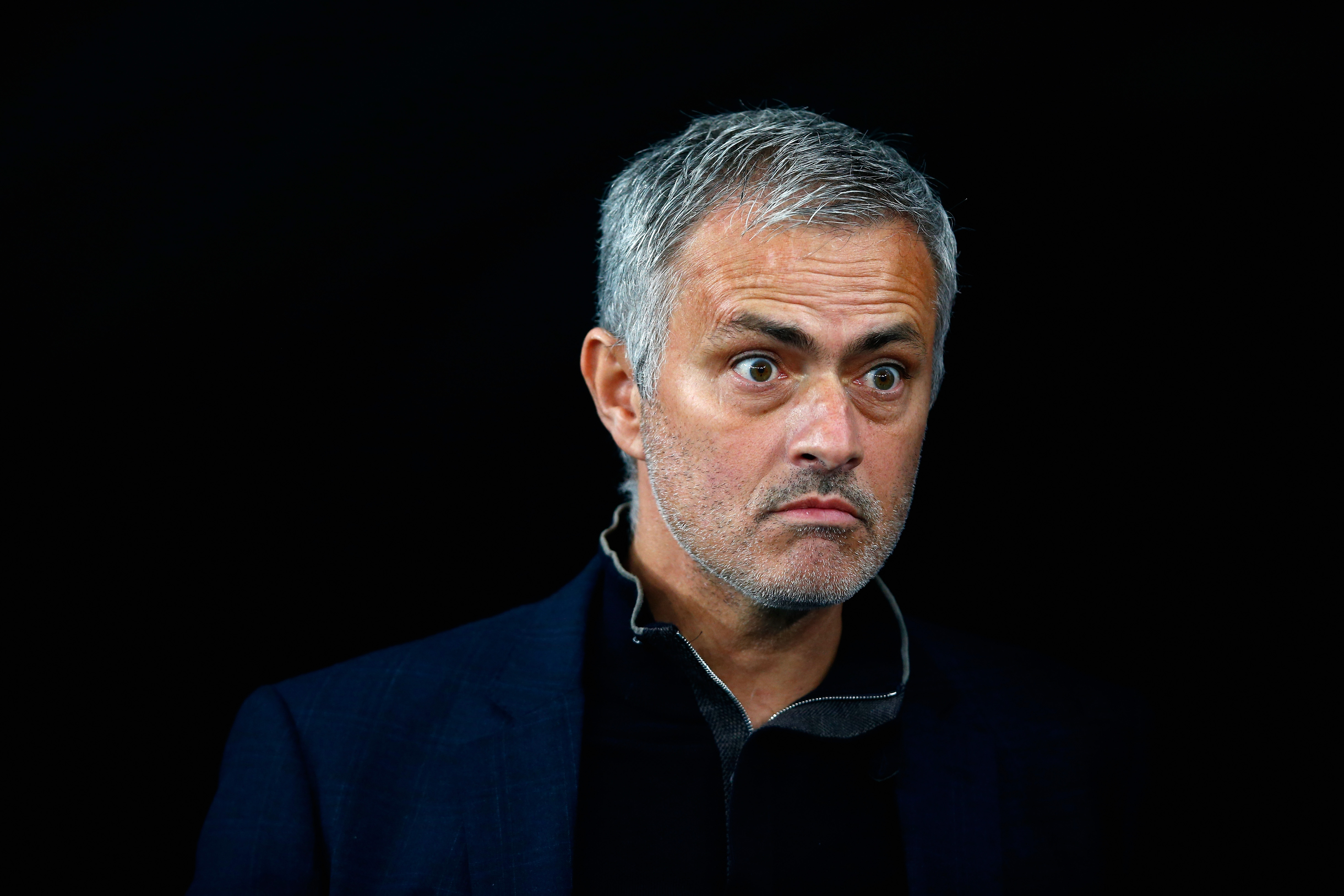 S-a aflat cu cine stă Jose Mourinho în izolare. Cine sunt persoanele care îi ţin companie în aceeaşi casă