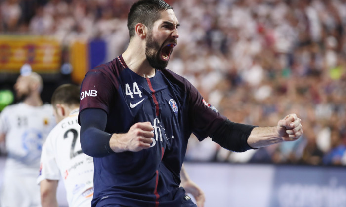 psg handbal nikola karabatic