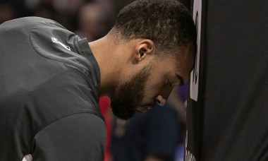 Rudy Gobert loses sense of smell due to COVID-19