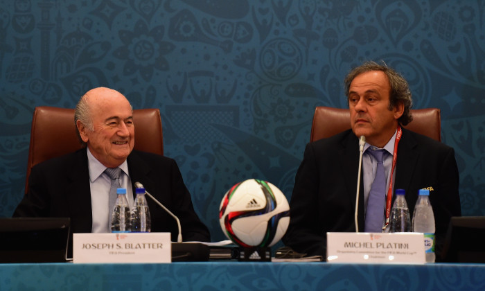 Preliminary Draw of the 2018 FIFA World Cup in Russia - Previews