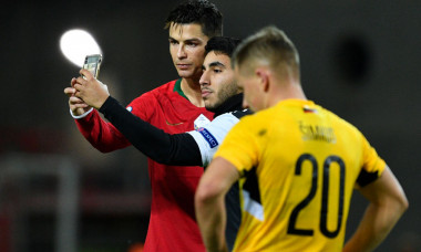 Portugal v Lithuania - UEFA Euro 2020 Qualifier