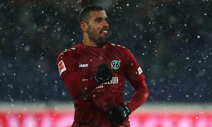 Hannover 96 v Bayer 04 Leverkusen - Bundesliga