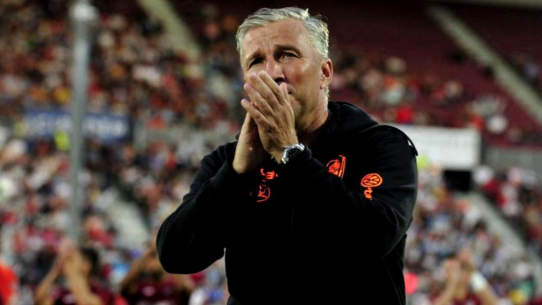 dan petrescu