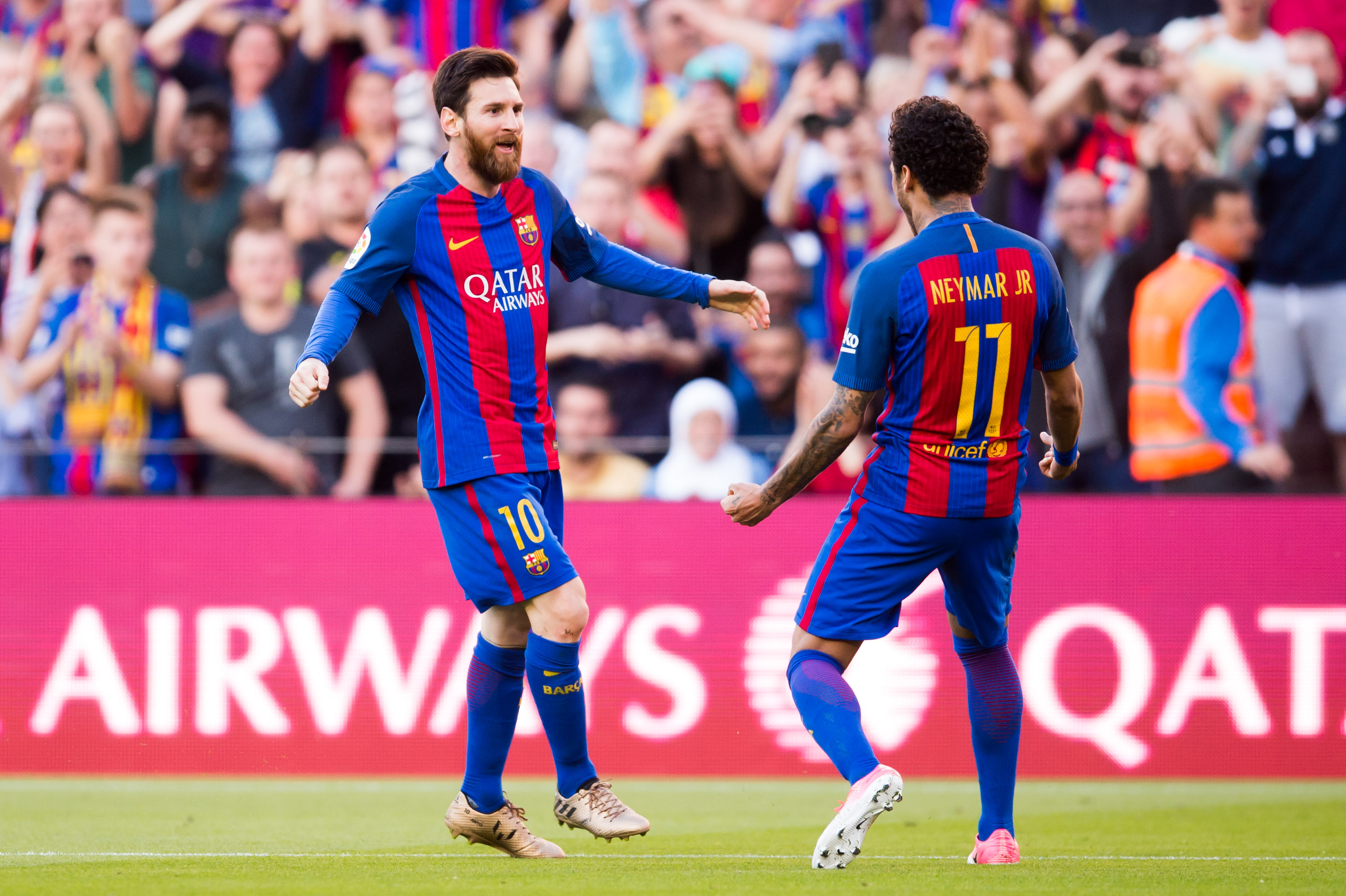 Surpriză totală: "Neymar va juca împreună cu Messi, dar nu la PSG". Impresarul care a dezvăluit echipa