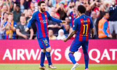 FC Barcelona v Villarreal CF - La Liga
