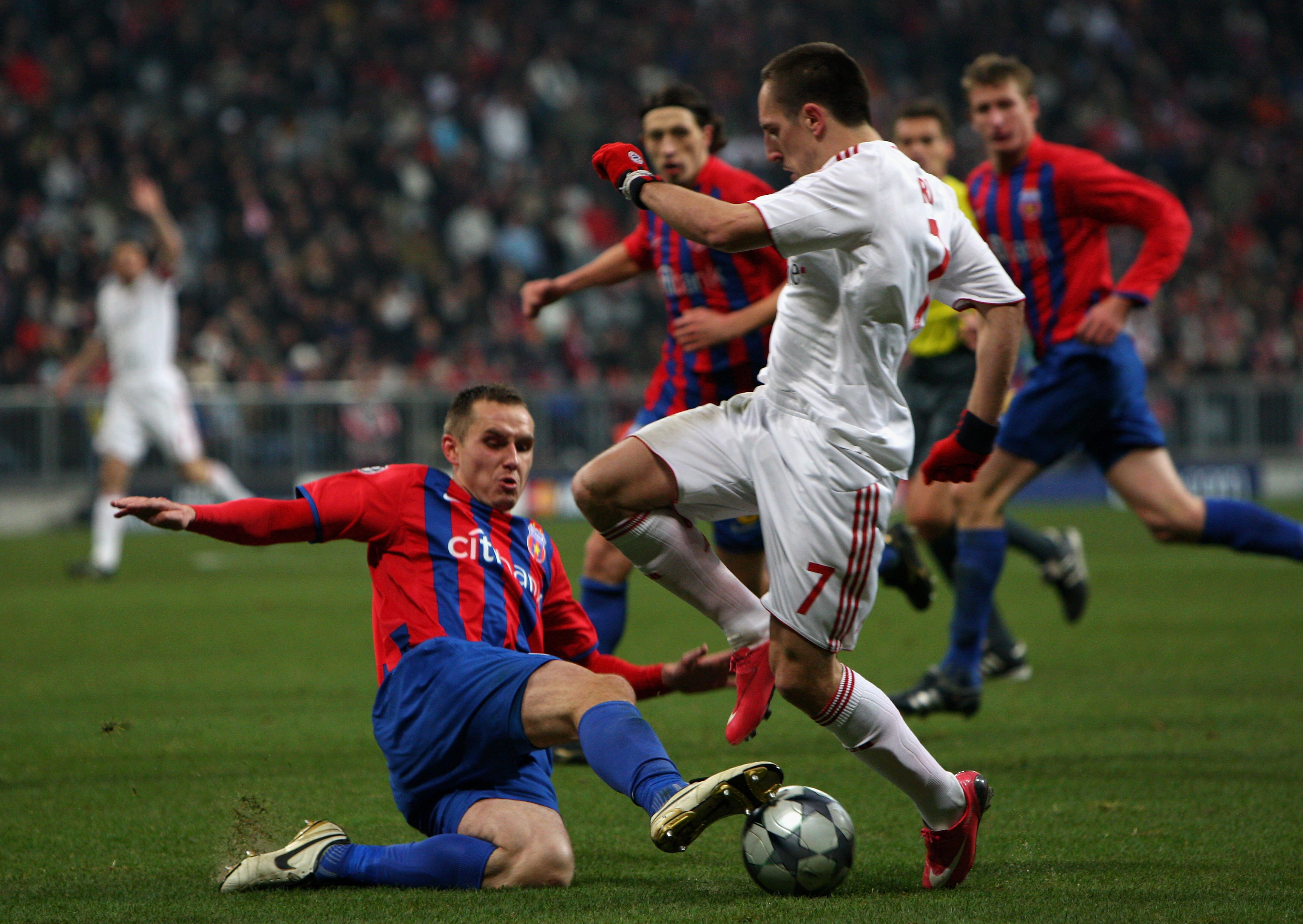 Golanski a dezvăluit ce l-a marcat cel mai mult în perioada FCSB. ”N-am văzut niciodată așa ceva în Polonia”