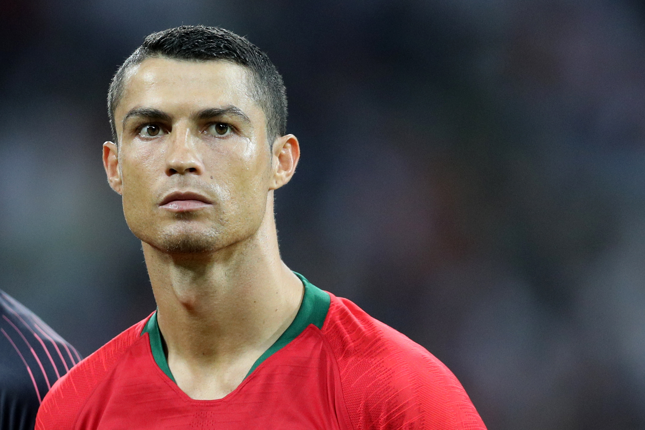 Cât costă hainele pe care Cristiano Ronaldo le poartă în casă, în perioada pandemiei de COVID-19