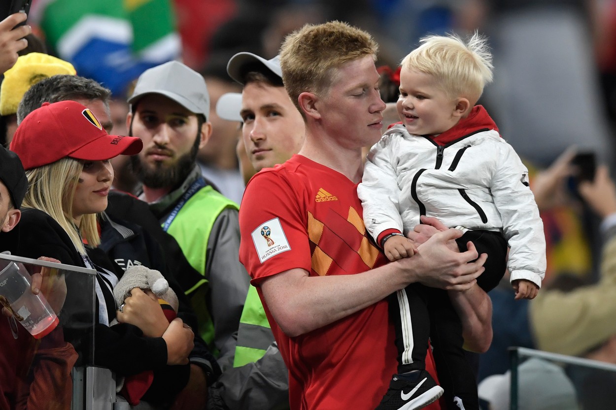 Alarmă la Man. City. De Bruyne a refuzat oferta clubului! Messi, marele semn de întrebare