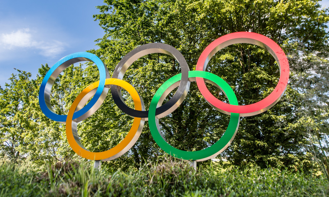 IOC Executive Board Meeting
