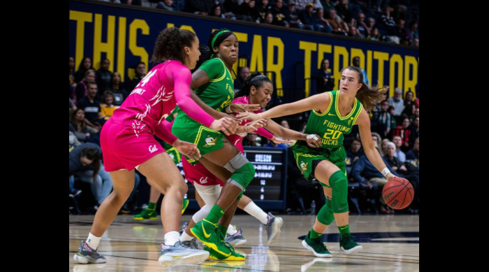 Sabrina Ionescu / Foto: Getty Images