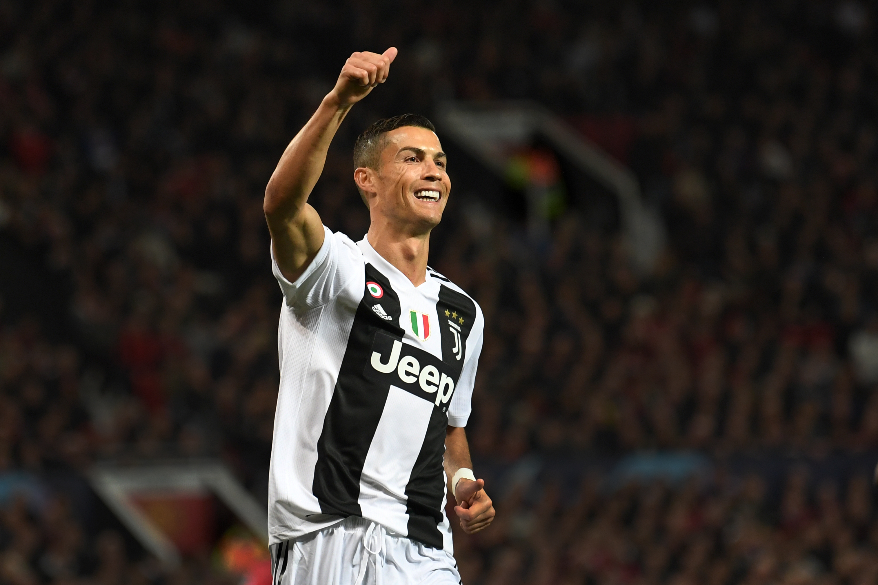 Cristiano Ronaldo și colegii de la Juventus au primit rezultatele testelor Covid-19. Trei jucători au avut deja virusul