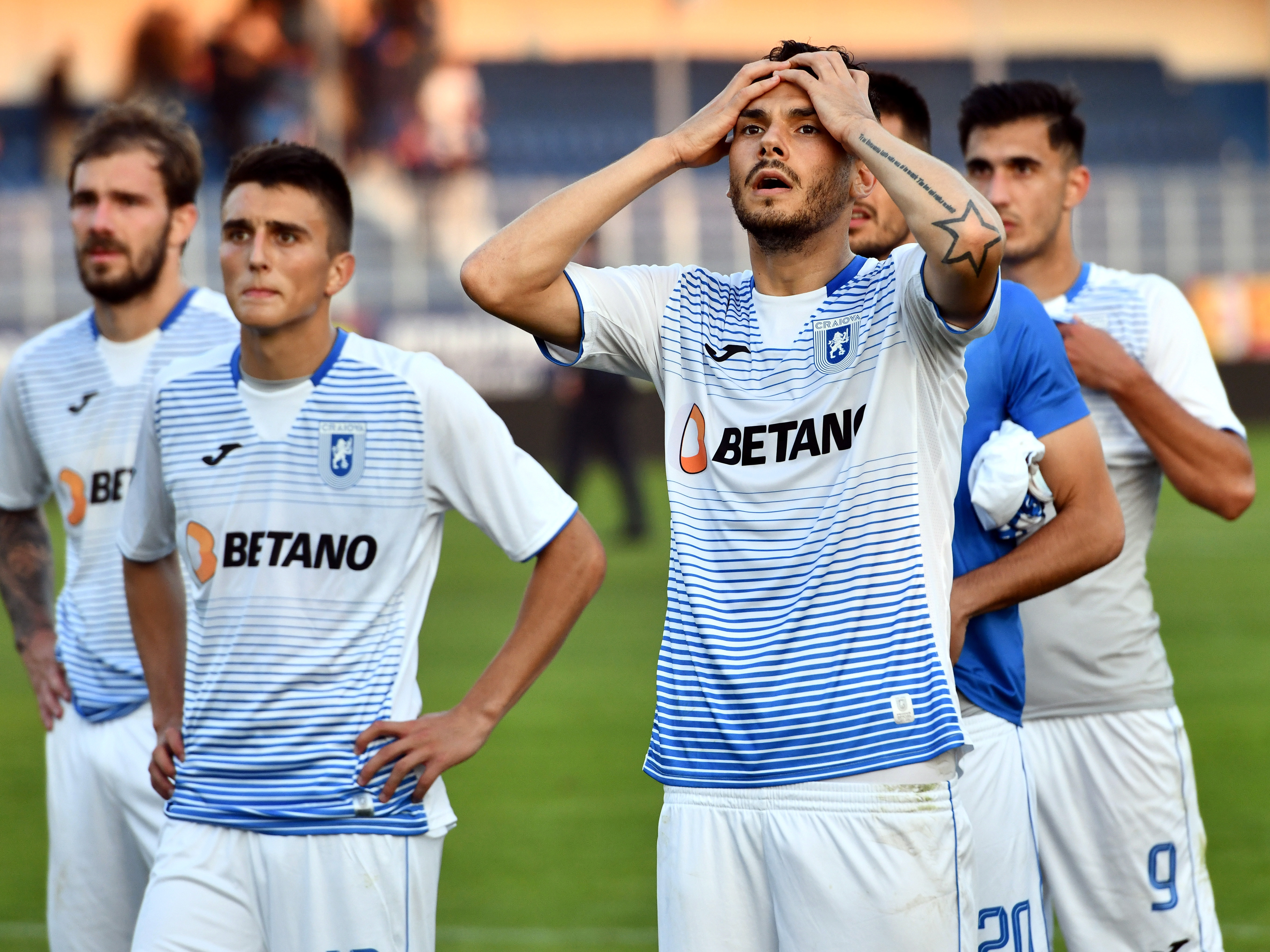 Mihai Roman, la un pas să se lase de fotbal! ”Riscul să se întâmple ceva letal e foarte mare!”
