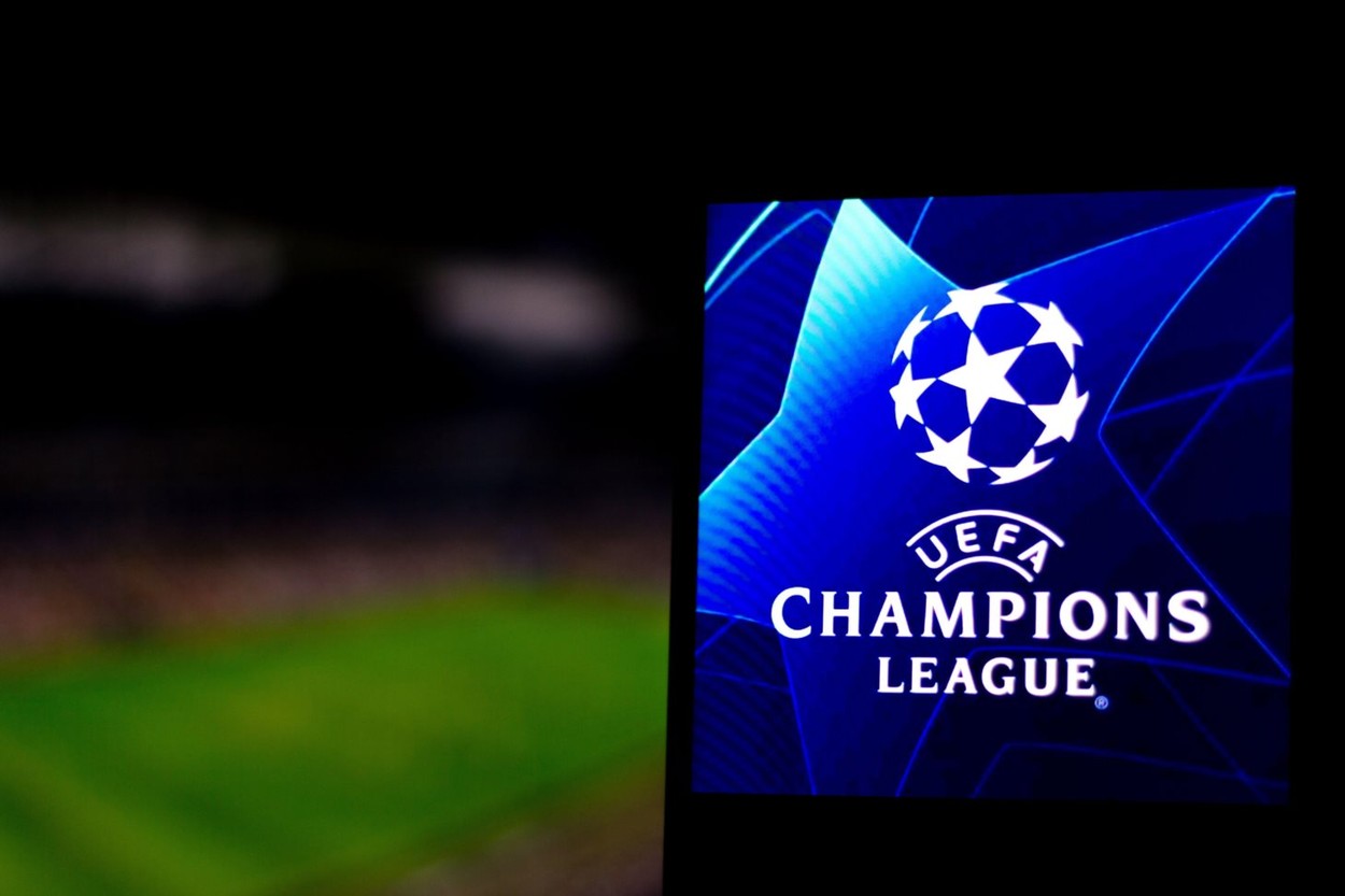 Data la care se va relua UEFA Champions League a fost anunţată. Semifinalele şi finala, la distanţă de câteva zile. Programul