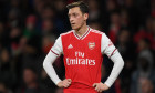 mesut ozil