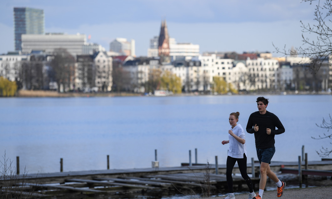 The Coronavirus In Germany: Week 4