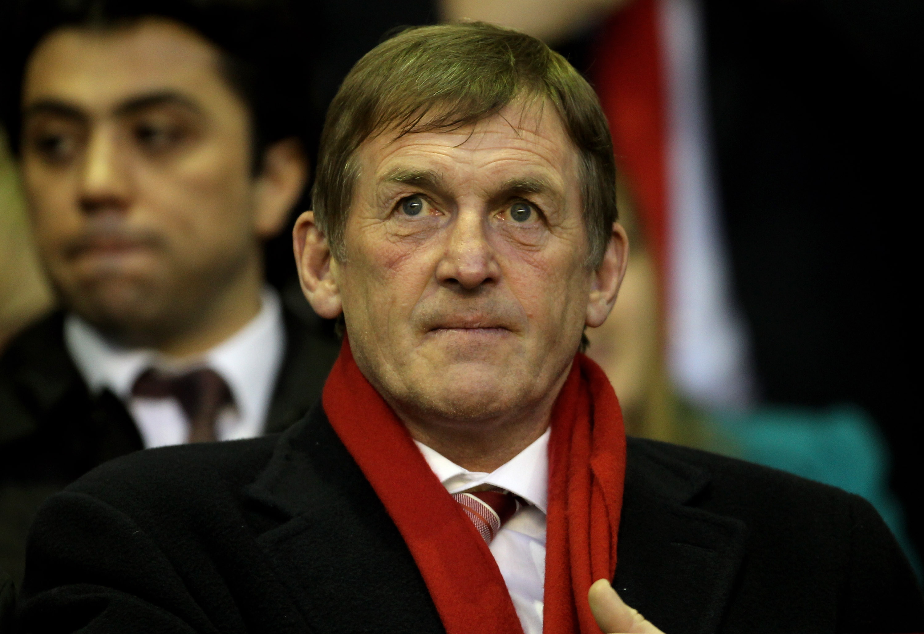 Legendarul Sir Kenny Dalglish, depistat pozitiv cu coronavirus! Care este starea sa