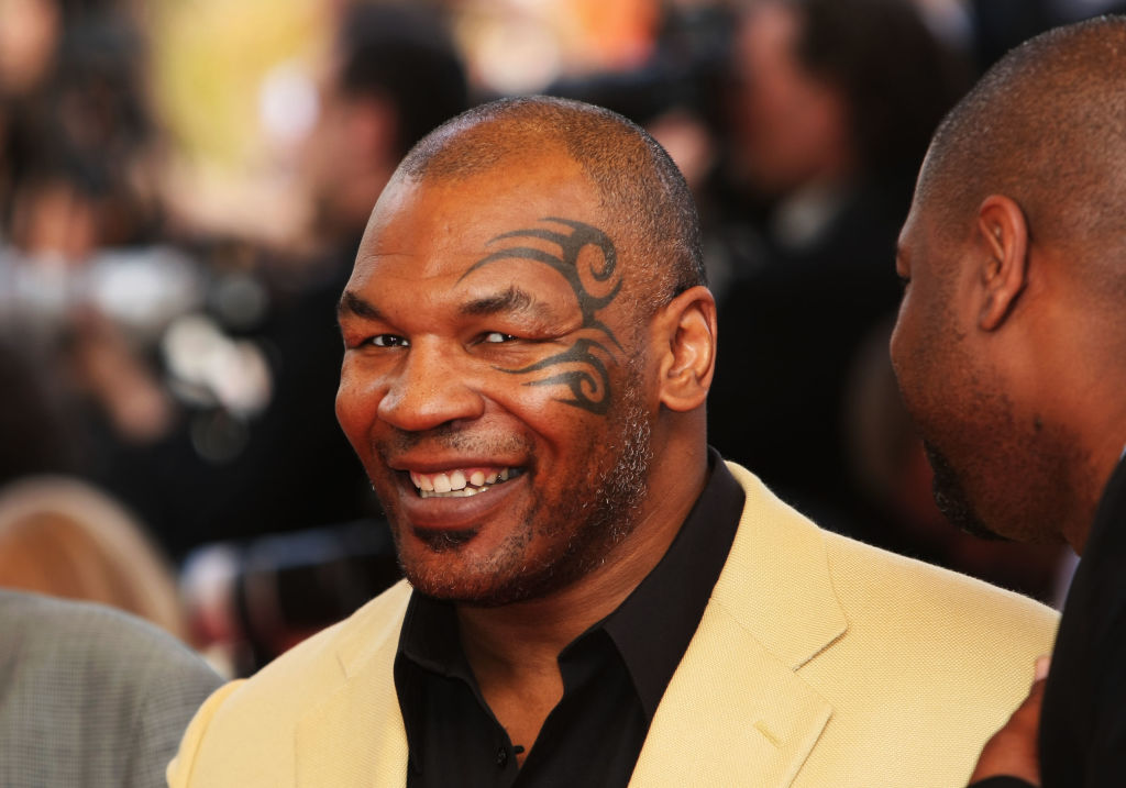 Imagini spectaculoase cu Mike Tyson, ajuns la 53 de ani! Anunțul așteptat cu nerăbdare de fani, făcut de fostul campion mondial