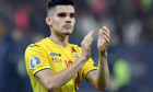 FOTBAL:ROMANIA-SUEDIA, PRELIMINARIILE C.E. 2020 (15.11.2019)