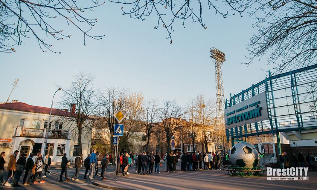 Covid-19 football Belarus