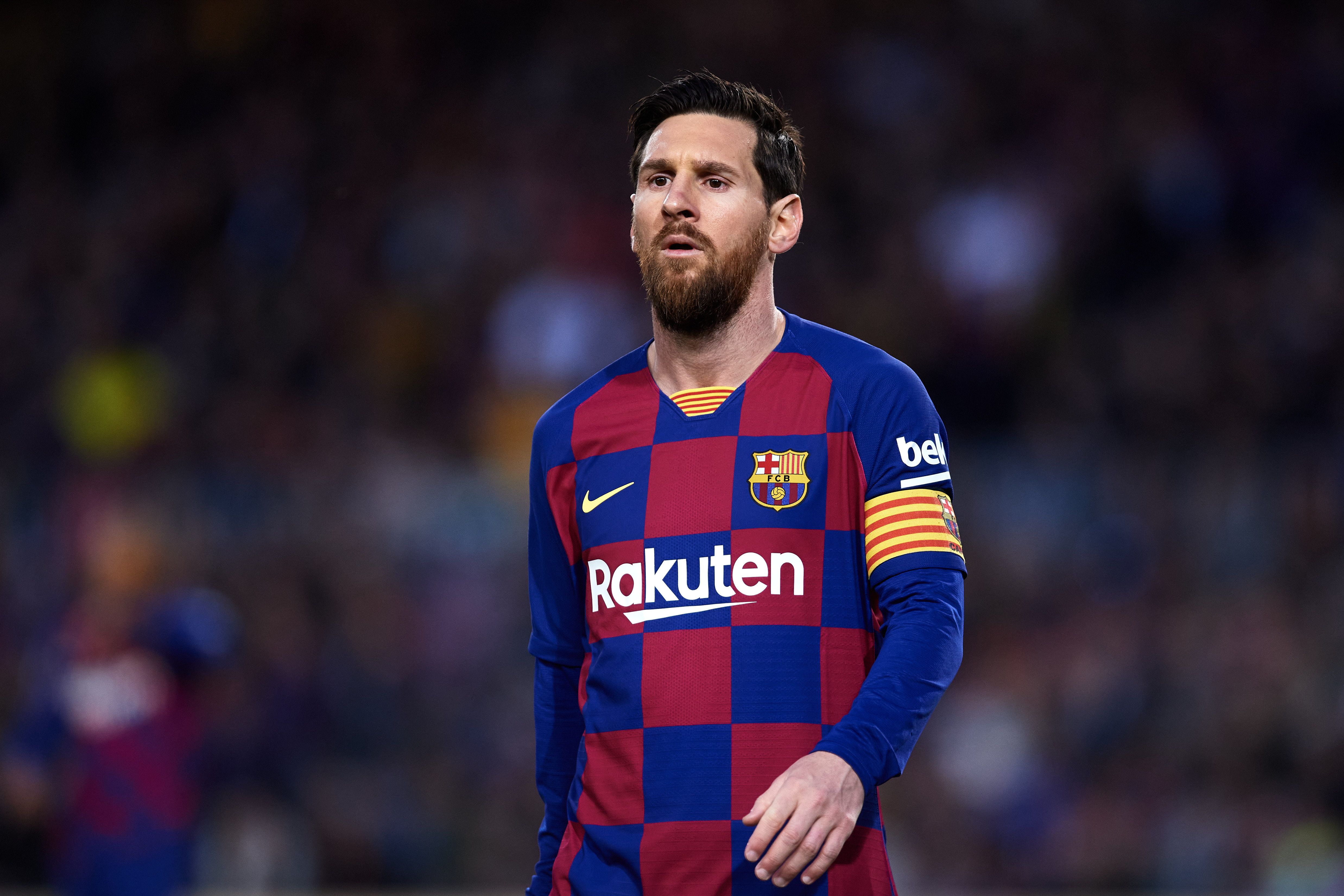 Vărul lui Leo Messi știe cum va arăta viitorul superstarului Barcelonei: E un iad, copiii trebuie să meargă la școală