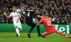 Tottenham Hotspur v Real Madrid - UEFA Champions League